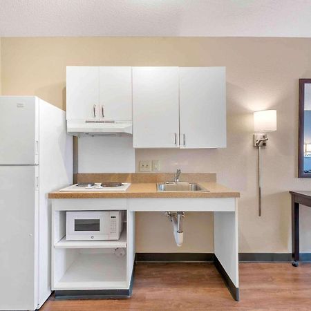 Extended Stay America Suites - Charlotte - University Place Exteriér fotografie