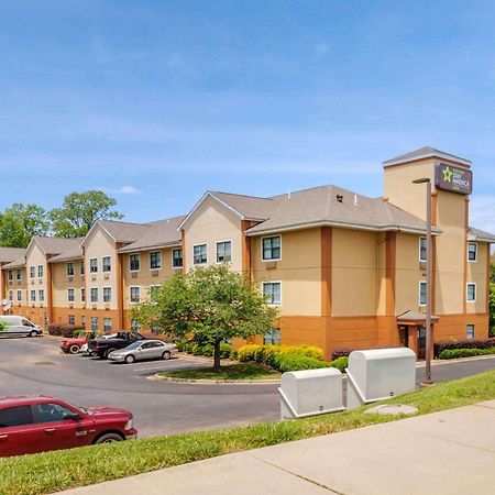 Extended Stay America Suites - Charlotte - University Place Exteriér fotografie