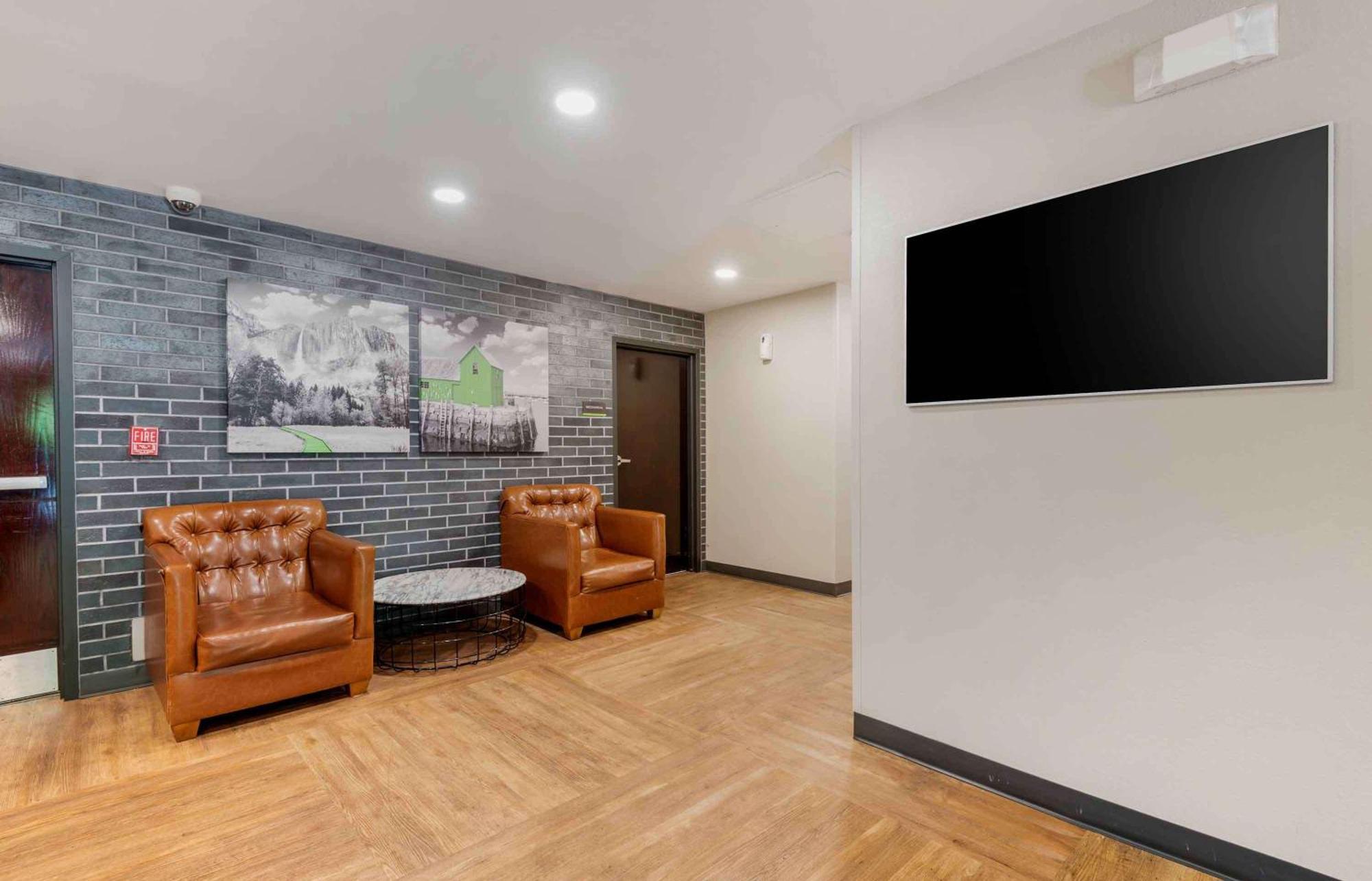 Extended Stay America Suites - Charlotte - University Place Exteriér fotografie